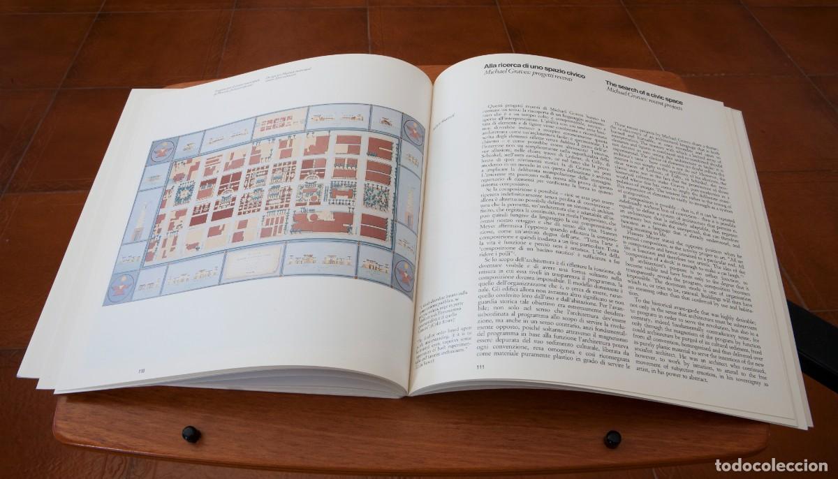Libros de segunda mano: LOTUS INTERNATIONAL 50 Electa - Foto 23