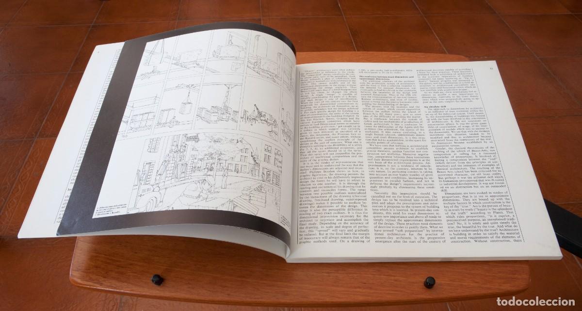 Libros de segunda mano: LOTUS INTERNATIONAL 37 - Foto 7