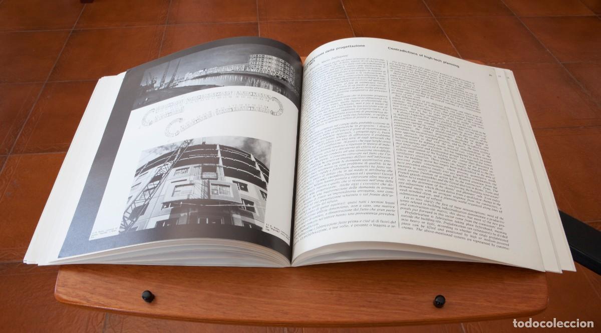 Libros de segunda mano: LOTUS INTERNATIONAL 37 - Foto 15