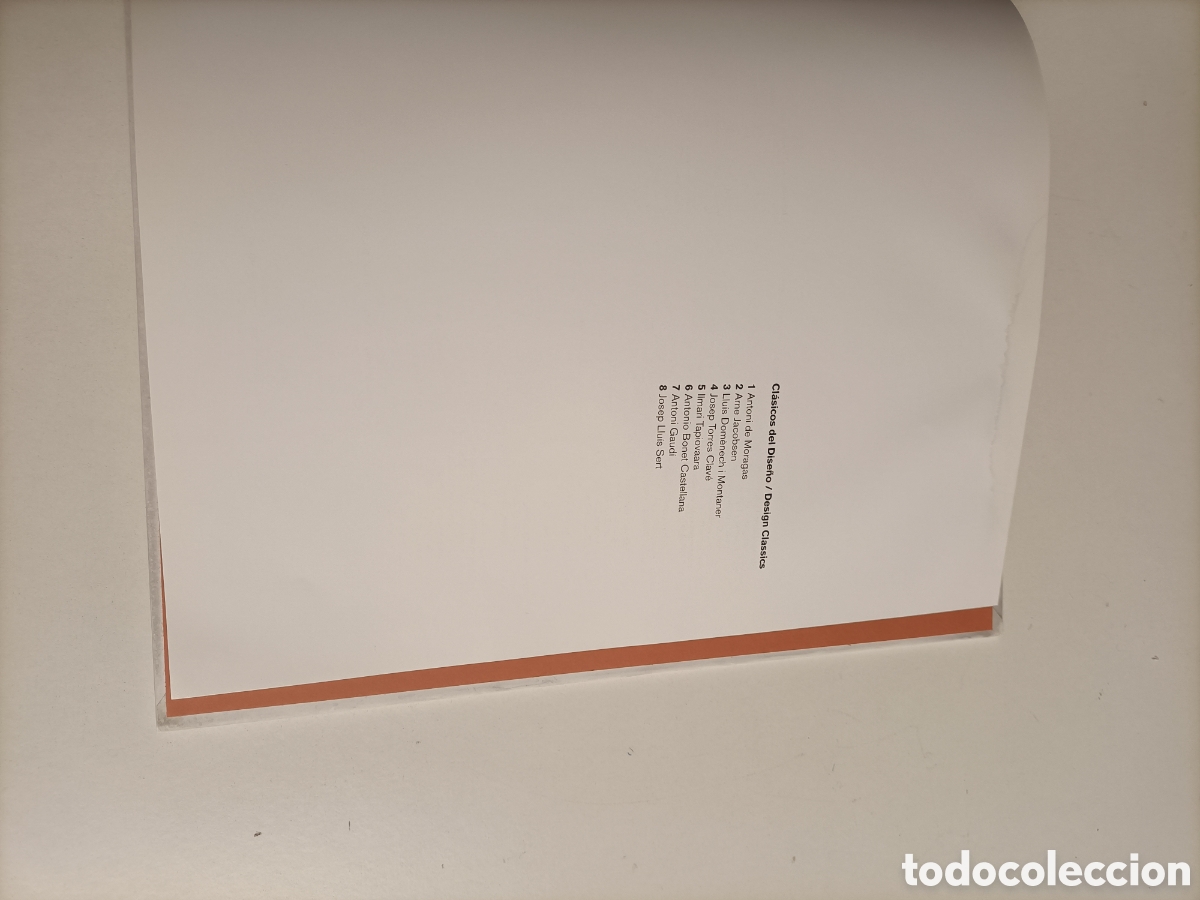 Libros de segunda mano: Josep Llu&iacute;s Sert. Jaume Freixa - Foto 6