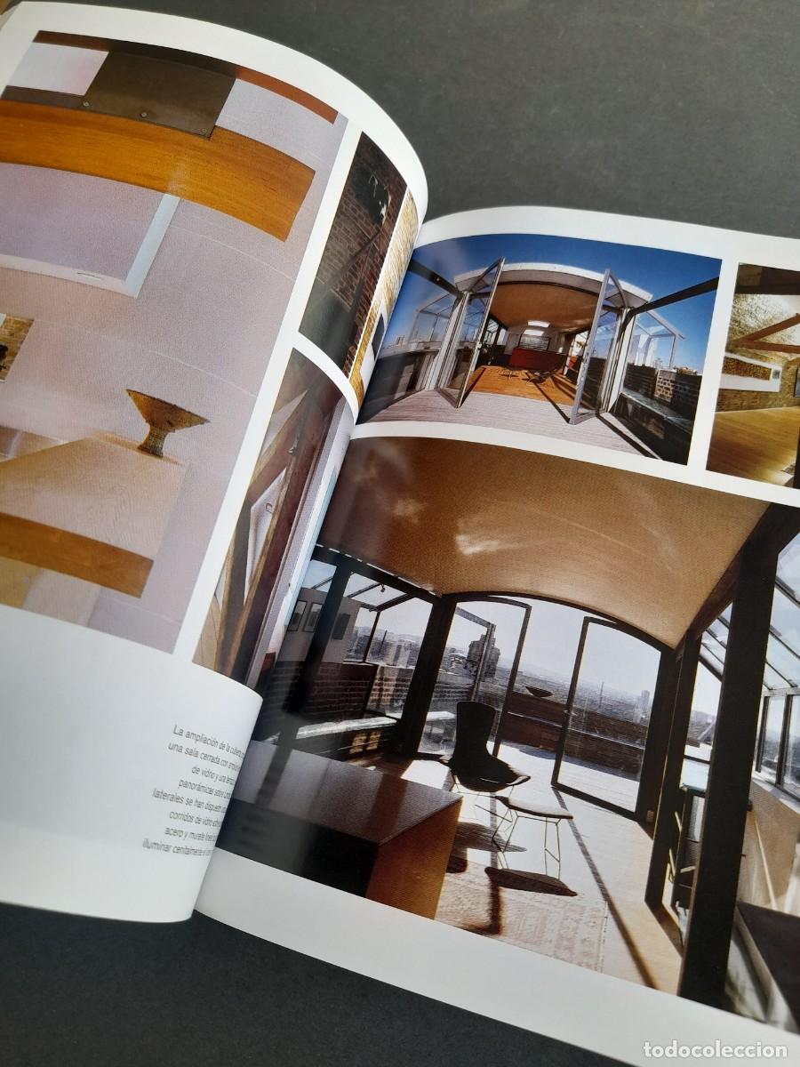 Libros de segunda mano: Lofts, vivir trabajar comprar, 2001 - Foto 4