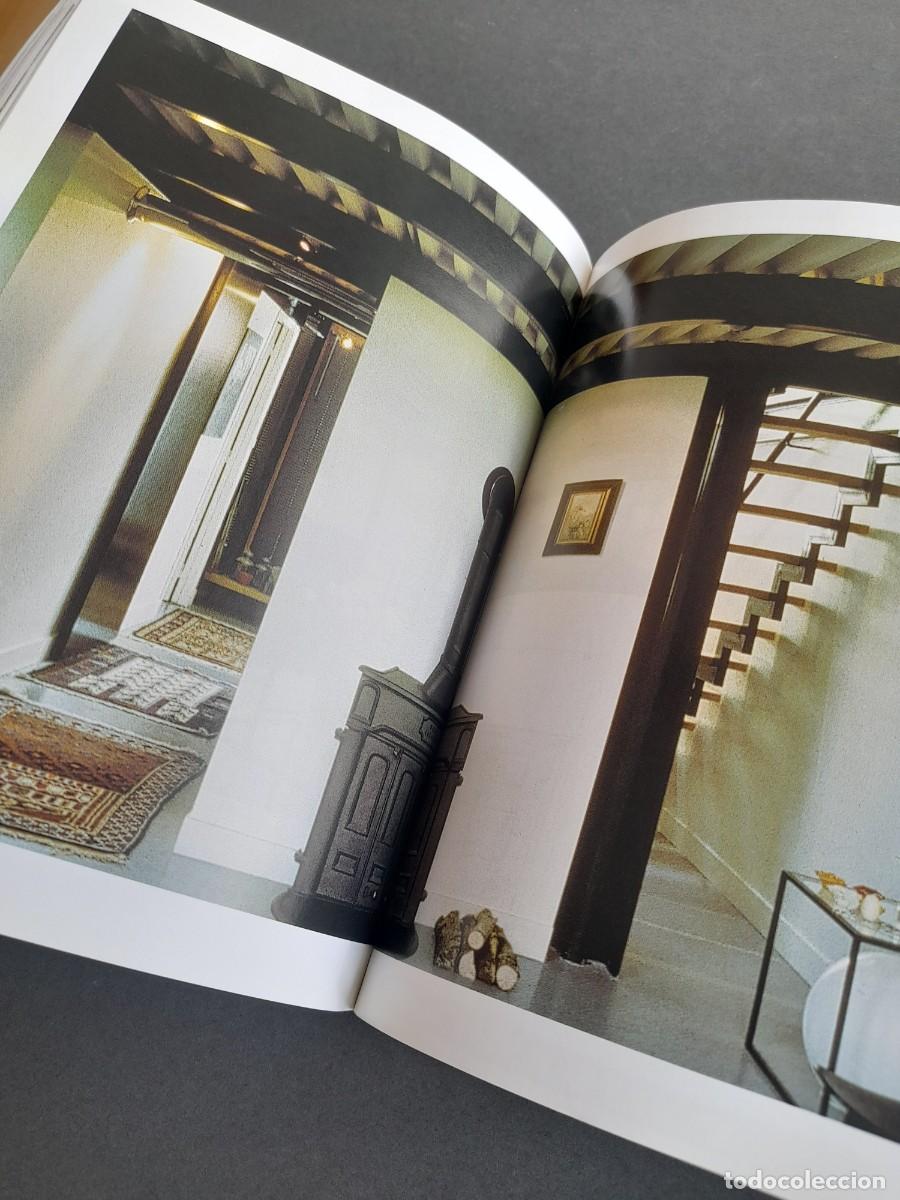 Libros de segunda mano: Lofts, vivir trabajar comprar, 2001 - Foto 5