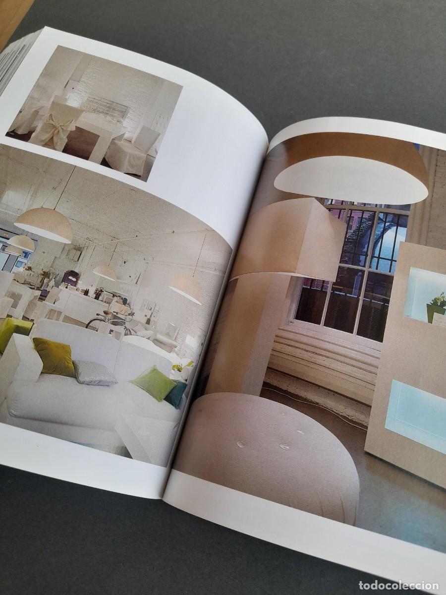 Libros de segunda mano: Lofts, vivir trabajar comprar, 2001 - Foto 6