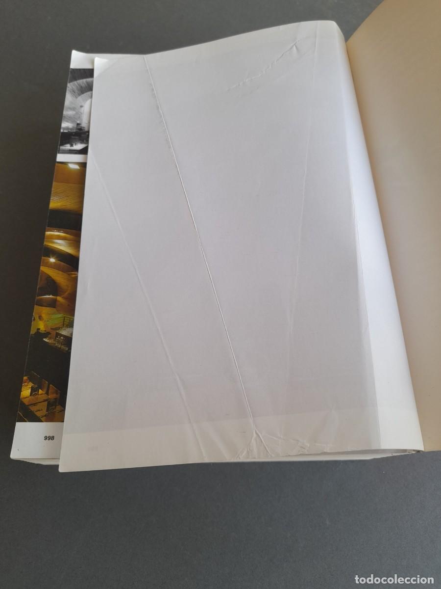 Libros de segunda mano: Lofts, vivir trabajar comprar, 2001 - Foto 8