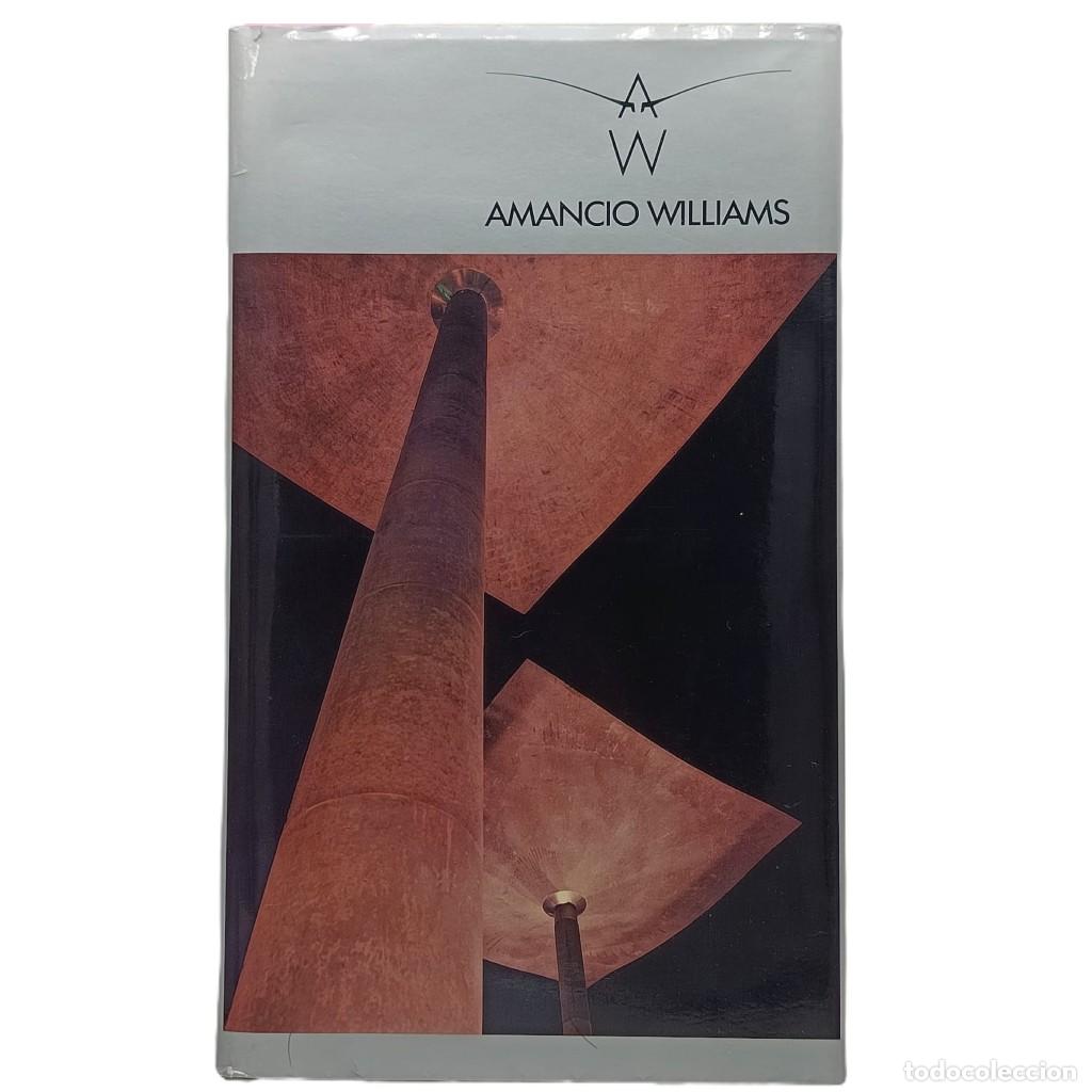 Libros de segunda mano: AMANCIO WILLIAMS. Williams, Claudio (Direcci&oacute;n)