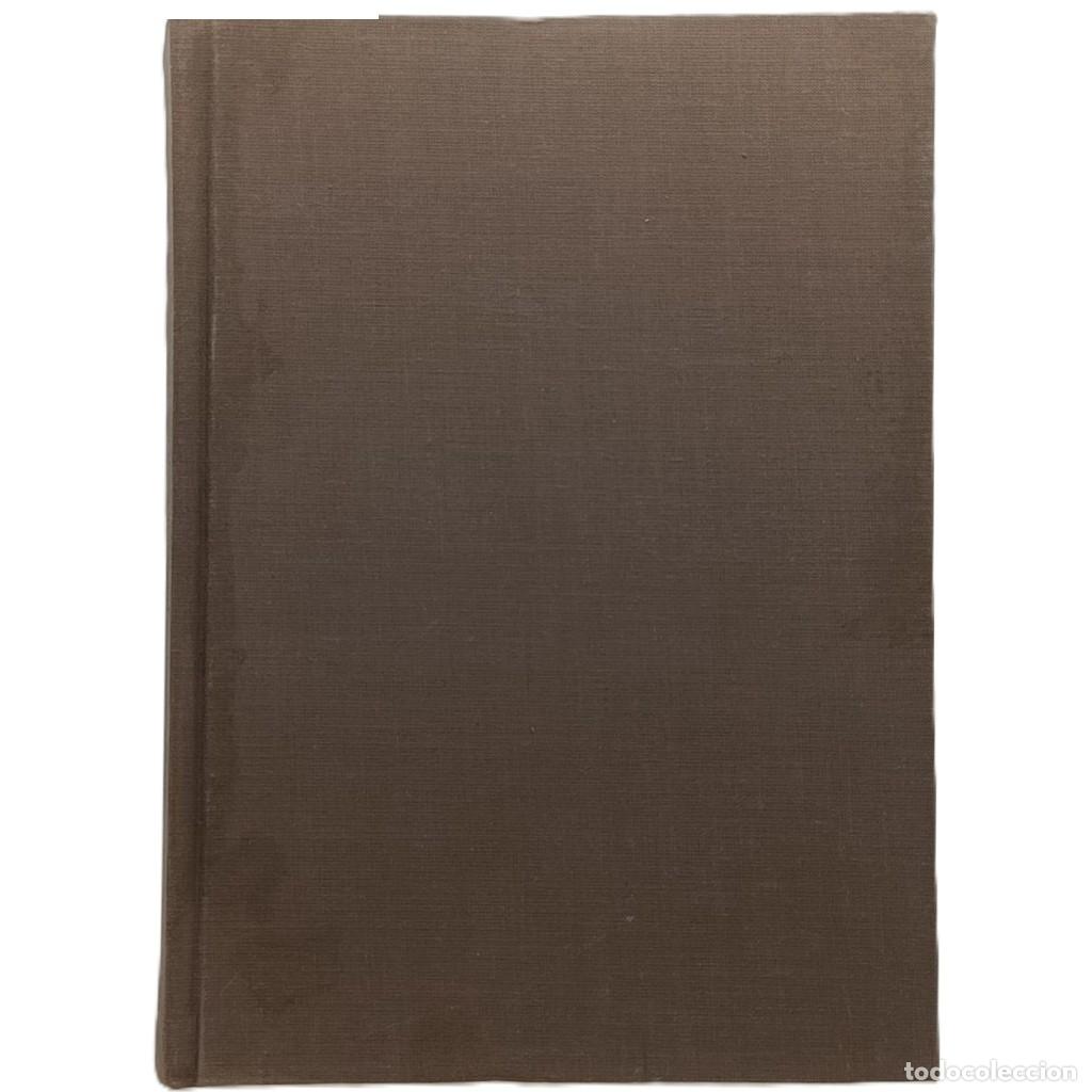 Libros de segunda mano: HISTORIA DE LA ARQUITECTURA MODERNA. Benevolo, Leonardo