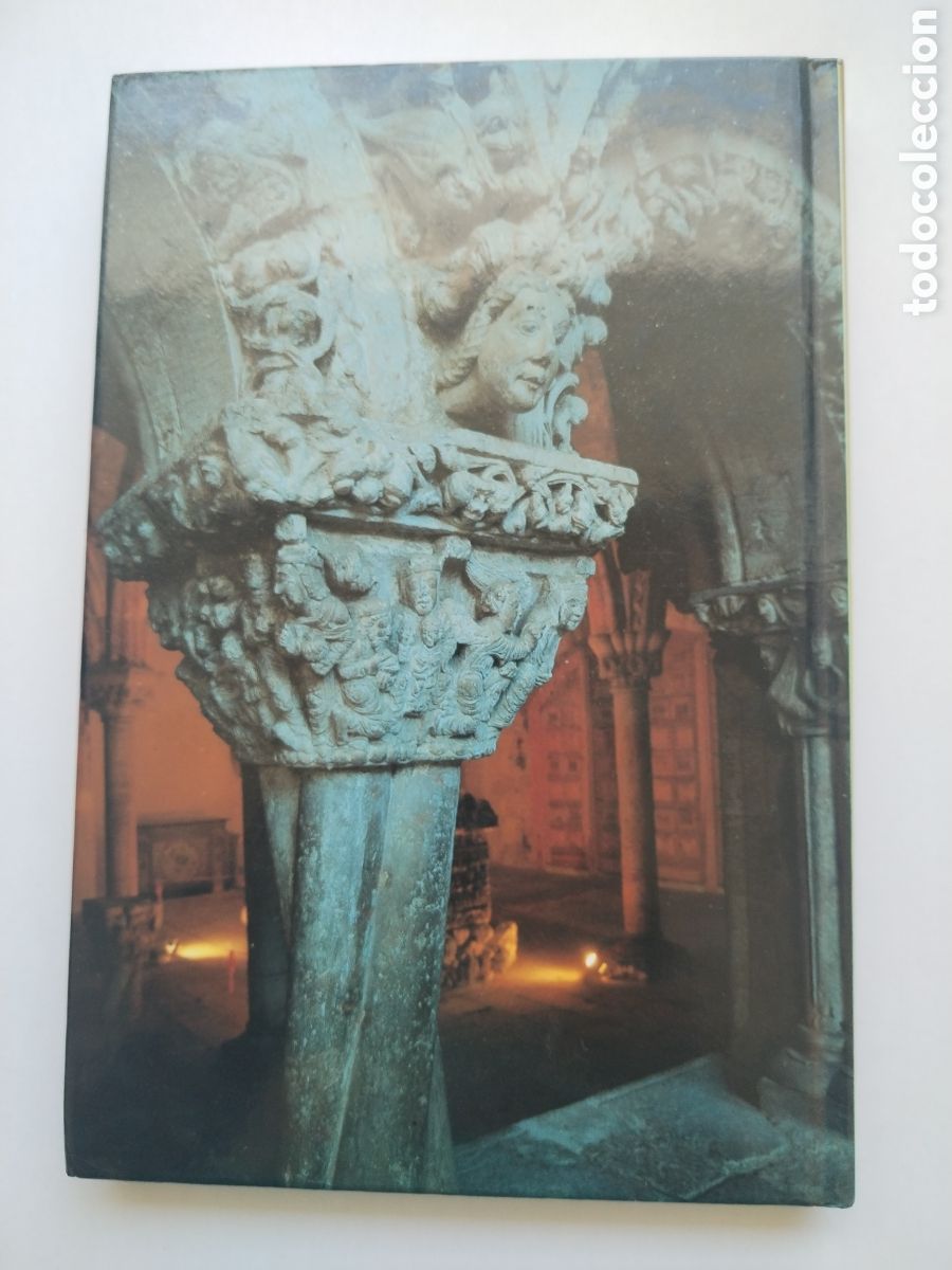 Libros de segunda mano: LA CATEDRAL DE BURGO DE OSMA - Foto 3