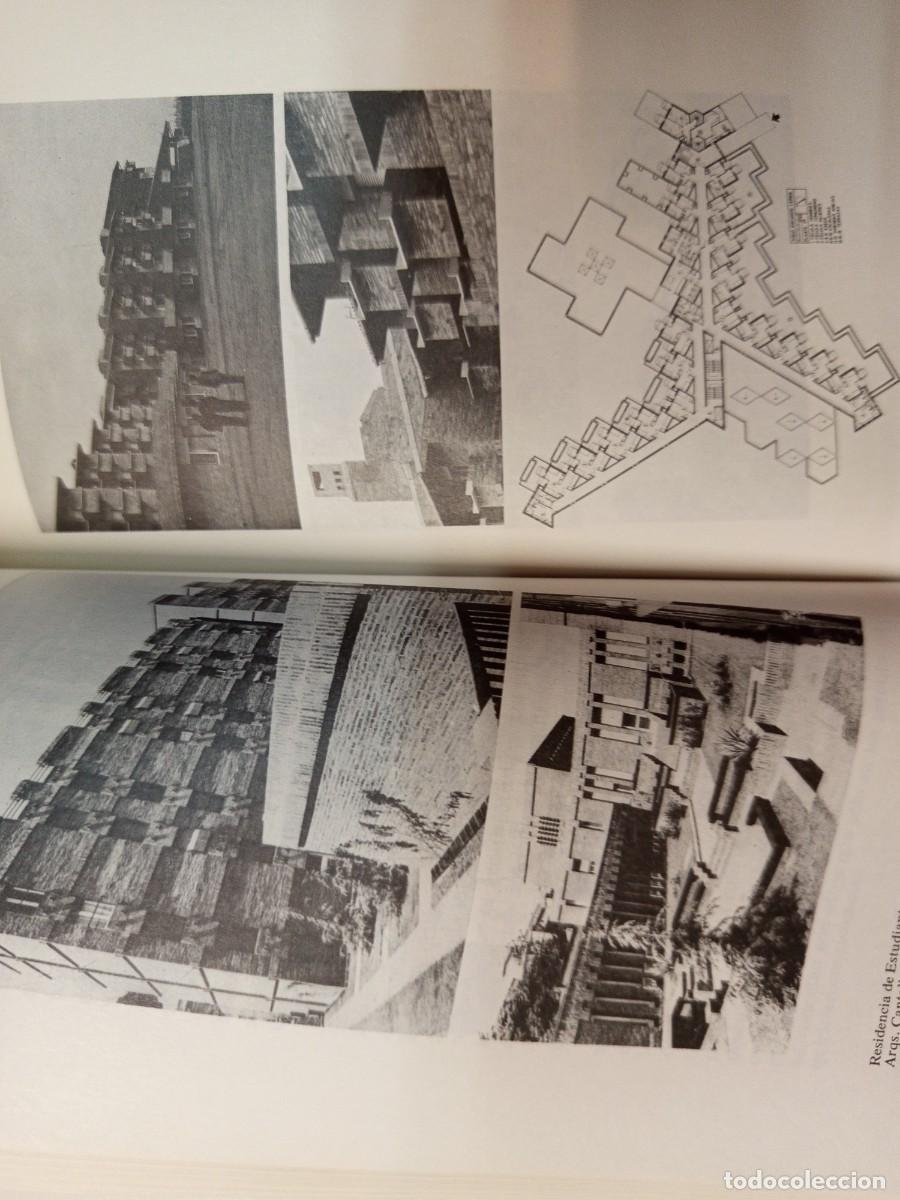 Libros de segunda mano: Arquitecturas catalanas. - Foto 3