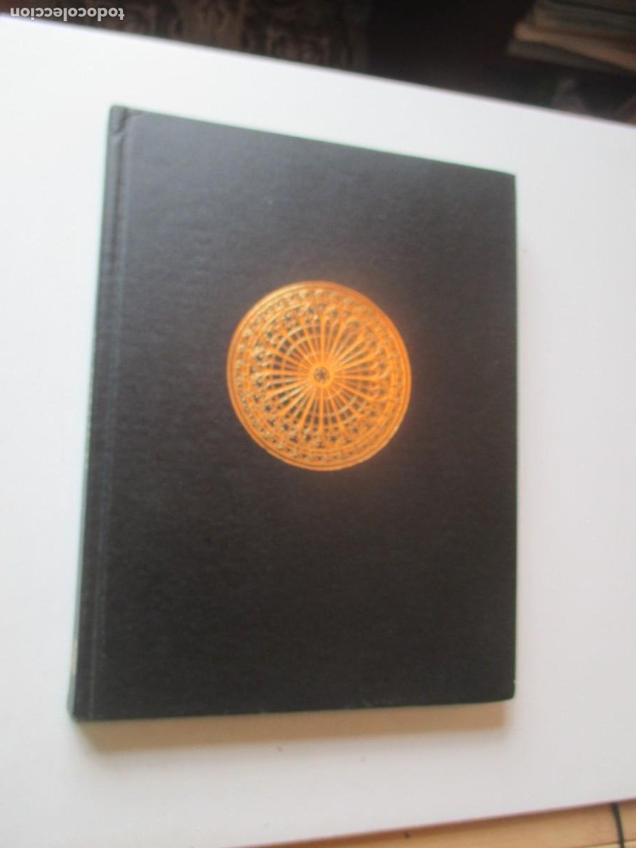 Libros de segunda mano: HARALD BUSCH, BERND LOHSE Arquitectura del G&oacute;tico en Europa W41034