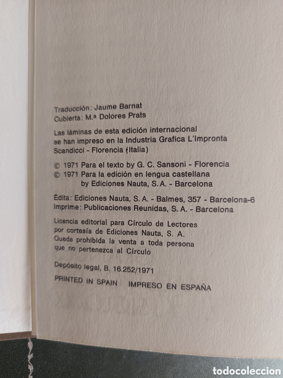 Libros de segunda mano: Le Corbusier - Carlo Cresti - Foto 4