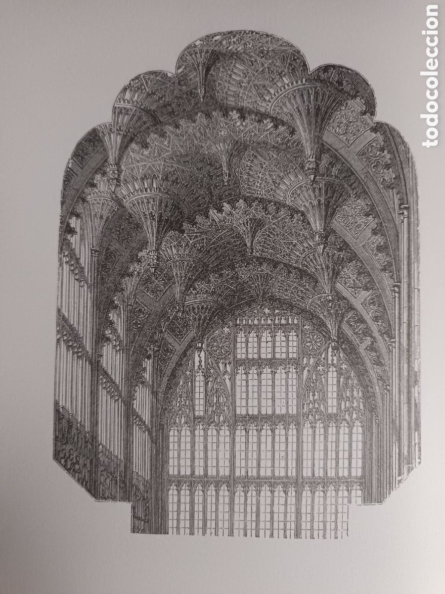 Libros de segunda mano: COMO CONSTRUIR UNA CATEDRAL - HISLOP, MALCOLM, - Foto 3