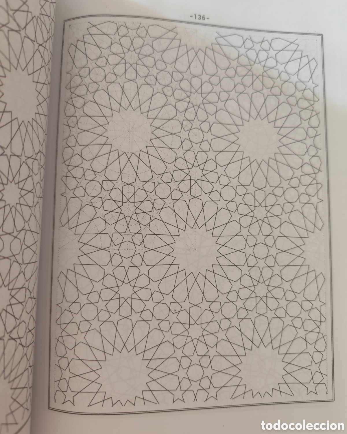 Libros de segunda mano: Islamic Decorative Elements by Osama El Nahas - Foto 6