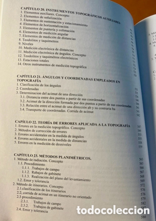 Libros de segunda mano: INTRODUCCI&Oacute;N B&Aacute;SICA A LOS PROYECTOS DE CONSTRUCCI&Oacute;N TOMO I. - Foto 9