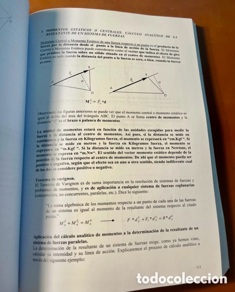 Libros de segunda mano: INTRODUCCI&Oacute;N B&Aacute;SICA A LOS PROYECTOS DE CONSTRUCCI&Oacute;N TOMO I. - Foto 11