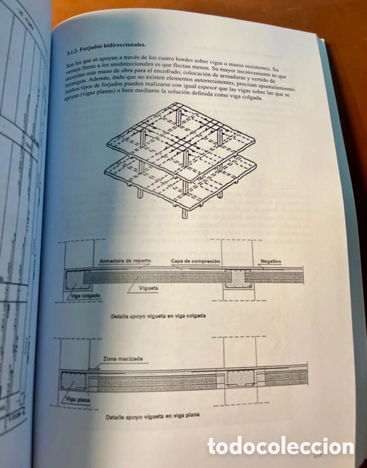 Libros de segunda mano: INTRODUCCI&Oacute;N B&Aacute;SICA A LOS PROYECTOS DE CONSTRUCCI&Oacute;N TOMO I. - Foto 12