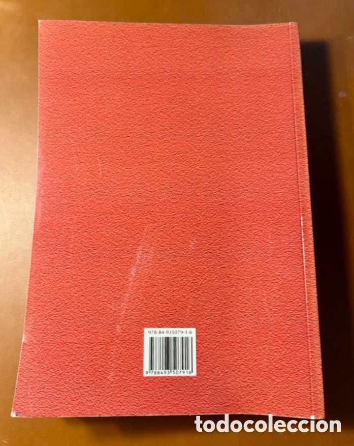 Libros de segunda mano: INTRODUCCI&Oacute;N B&Aacute;SICA A LOS PROYECTOS DE CONSTRUCCI&Oacute;N TOMO I. - Foto 13