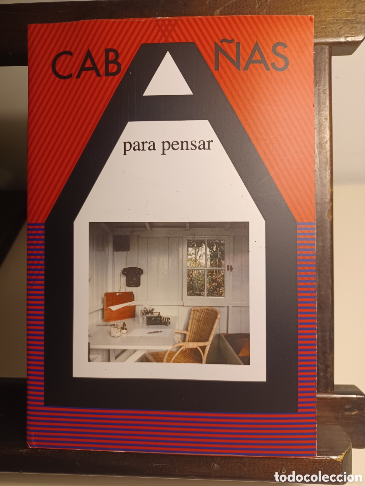 Libros de segunda mano: Caba&ntilde;as para pensar/ Fundaci&oacute;n Luis Seoane, 2011