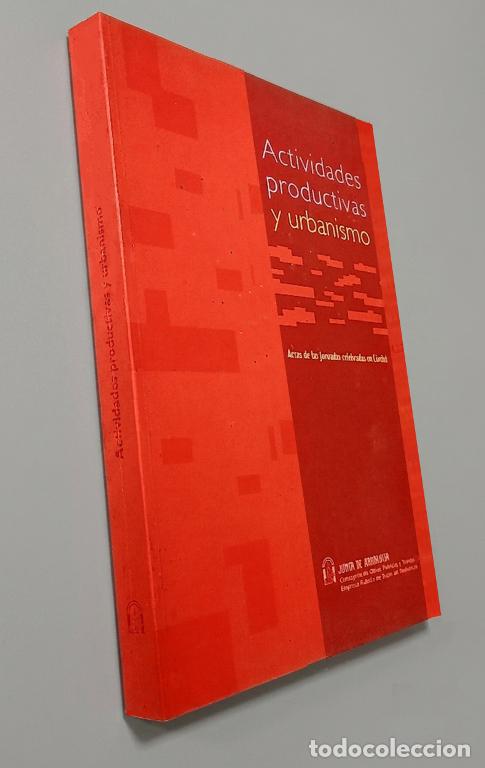 Libros de segunda mano: F1780 - URBANISMO. INGENIERIA. ARQUITECTURA. CONSTRUCCION. EDIFICACION.
