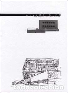 Libros de segunda mano: &Aacute;lvaro Siza i l'arquitectura universit&agrave;ria.