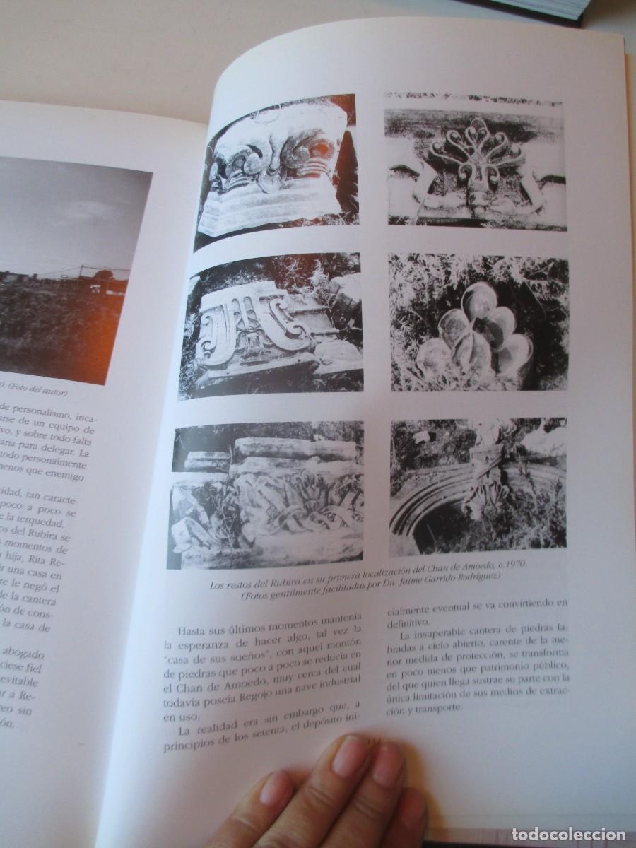 Libros de segunda mano: J.A.MART&Iacute;N CURTY Edificio Rubira (1880-1967) W41127 - Foto 2