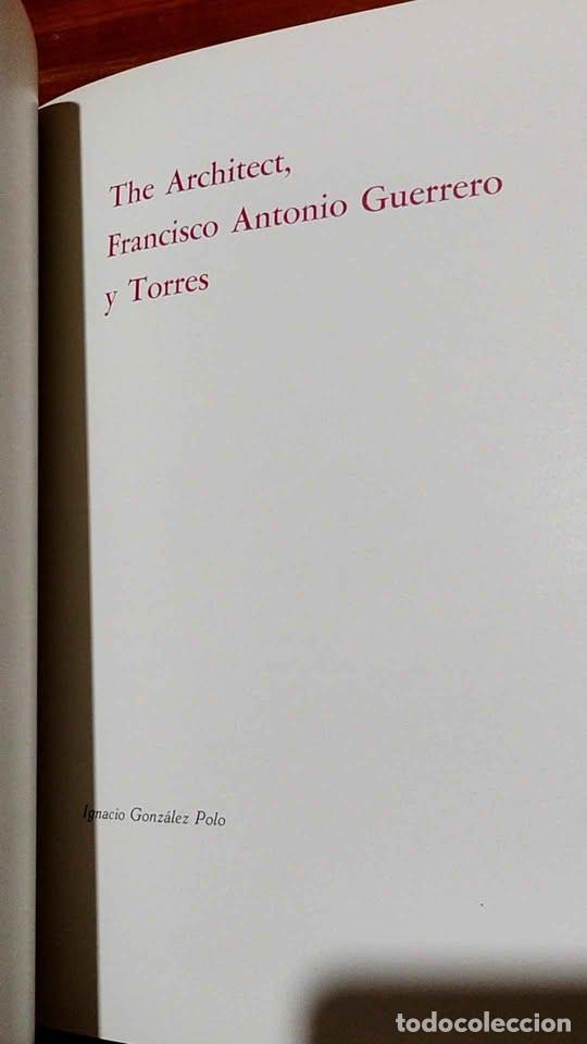 Libros de segunda mano: El Palacio de Iturbide Edici&oacute;n Triling&uuml;e - Foto 3