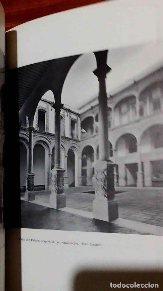 Libros de segunda mano: El Palacio de Iturbide Edici&oacute;n Triling&uuml;e - Foto 4