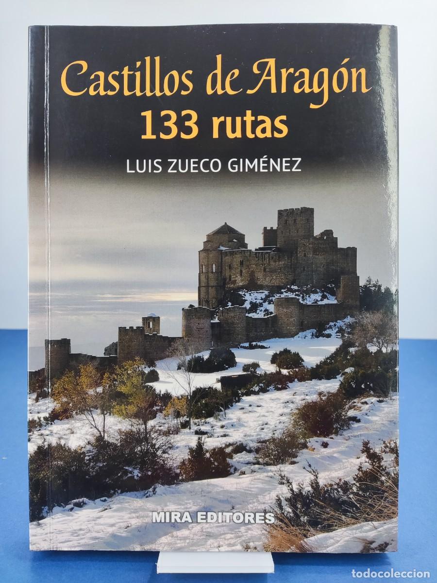Libros de segunda mano: LAS IGLESIAS DE SERRABLO / JOS&Eacute; GARCES-JOS&Eacute; ANTONIO DUCE / 1&ordf;ed.2007. AMIGOS DE SERRABLO