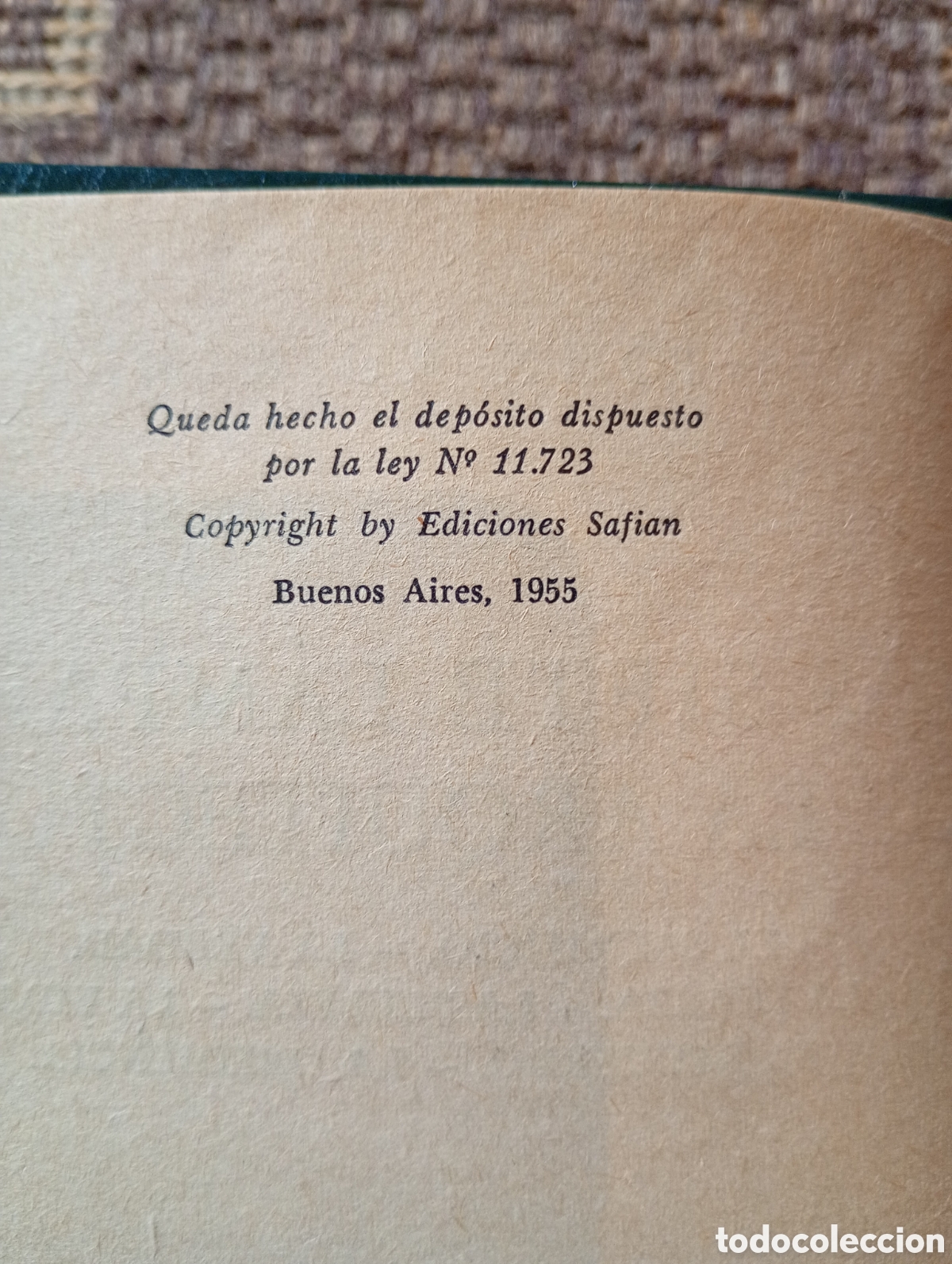 Libros de segunda mano: Las siete l&aacute;mparas de la arquitectura - Foto 5