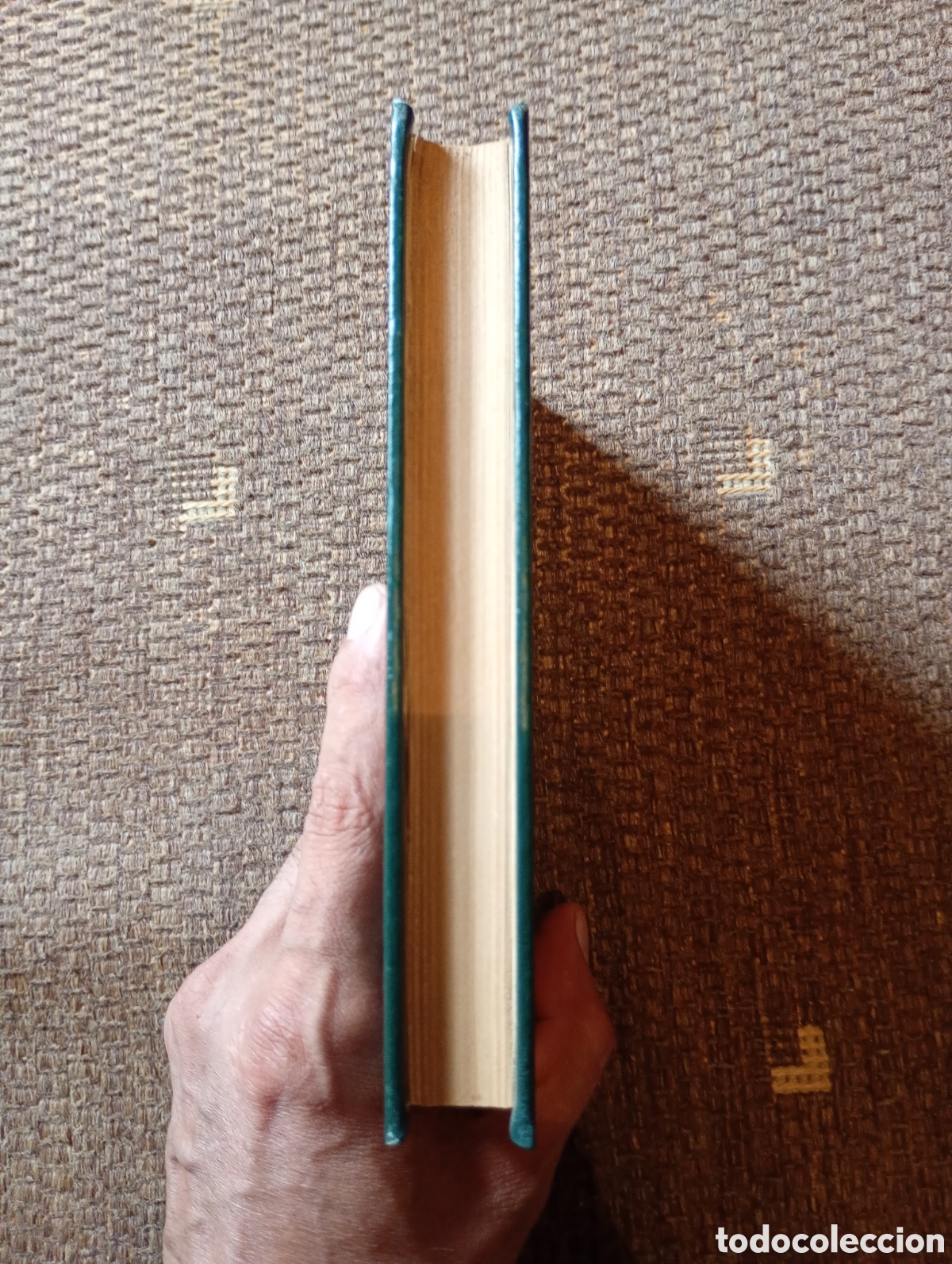 Libros de segunda mano: Las siete l&aacute;mparas de la arquitectura - Foto 6