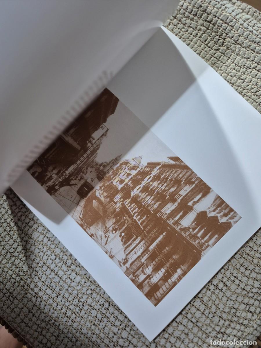 Libros de segunda mano: La Gran V&iacute;a de Granada. Un siglo - Foto 3