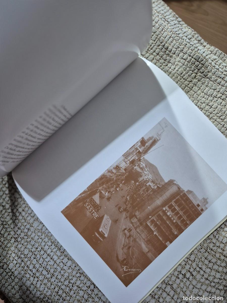 Libros de segunda mano: La Gran V&iacute;a de Granada. Un siglo - Foto 4