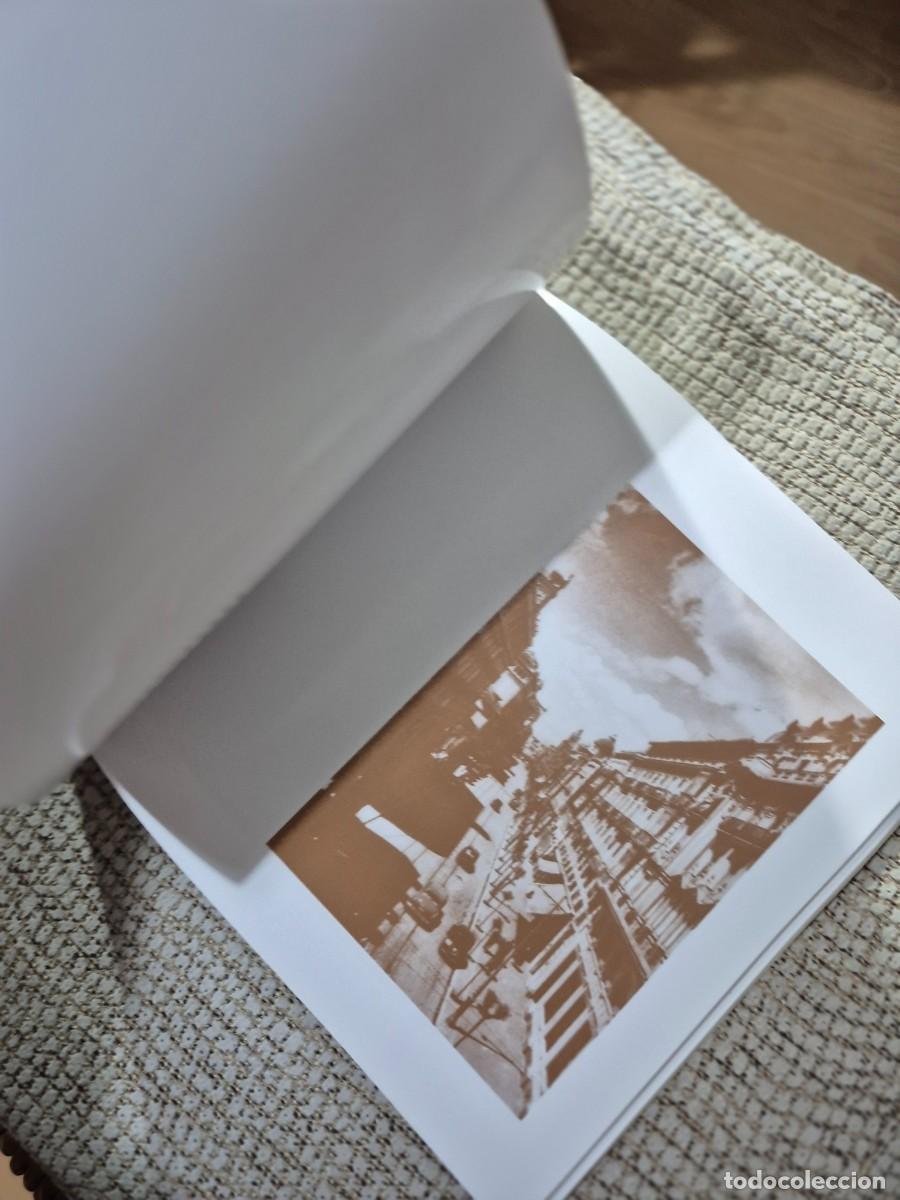 Libros de segunda mano: La Gran V&iacute;a de Granada. Un siglo - Foto 5