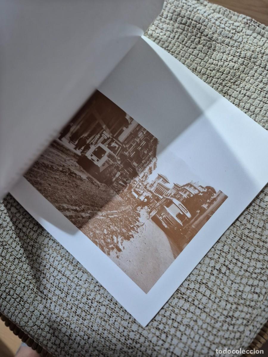 Libros de segunda mano: La Gran V&iacute;a de Granada. Un siglo - Foto 6