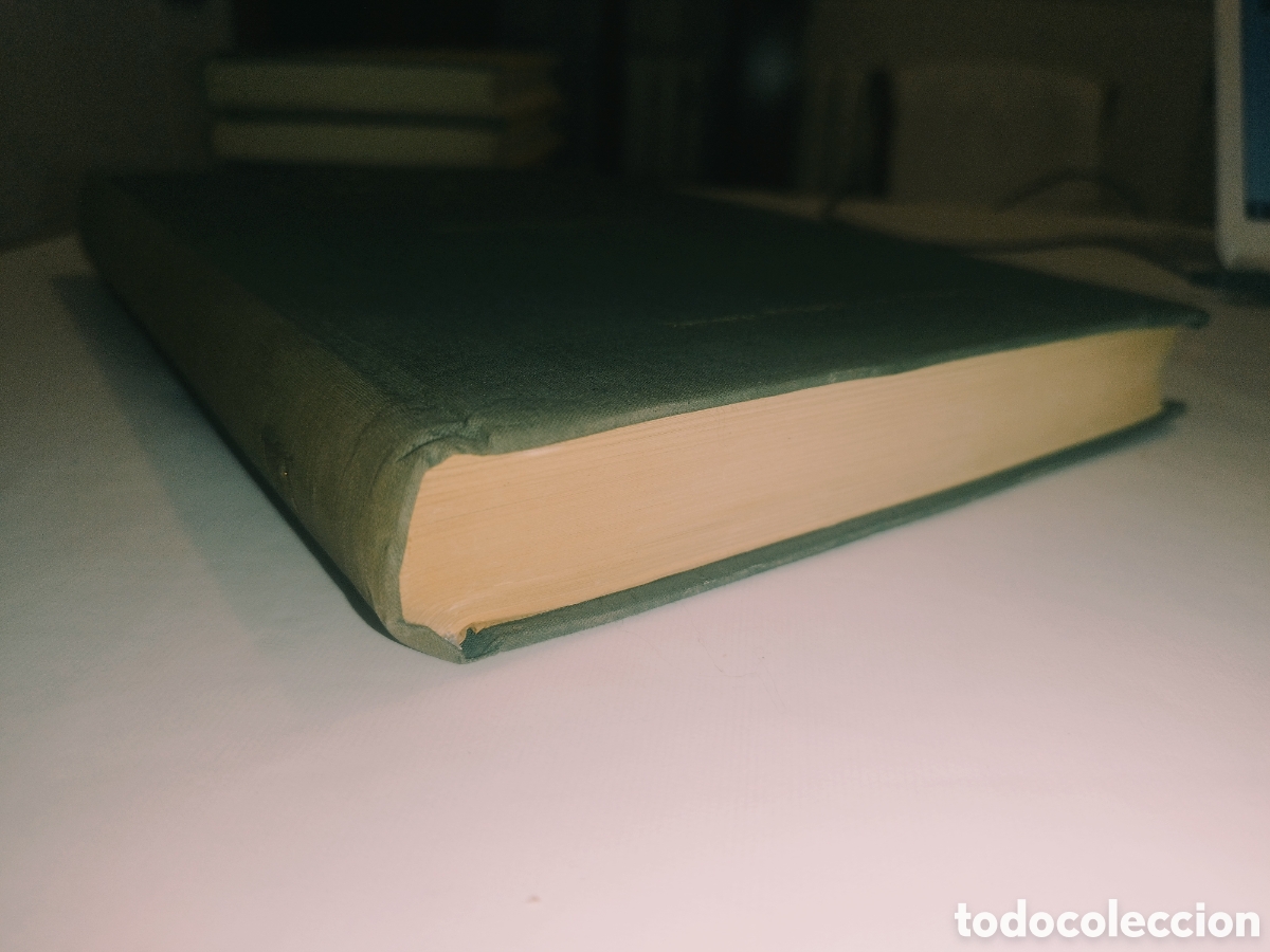 Libros de segunda mano: FERNANDEZ CASADO: ESTRUCTURAS DE EDIFICIOS. SEGUNDA PARTE FORMULARIO Y EJEMPLOS. ED. DOSSAT 1955 - Foto 10