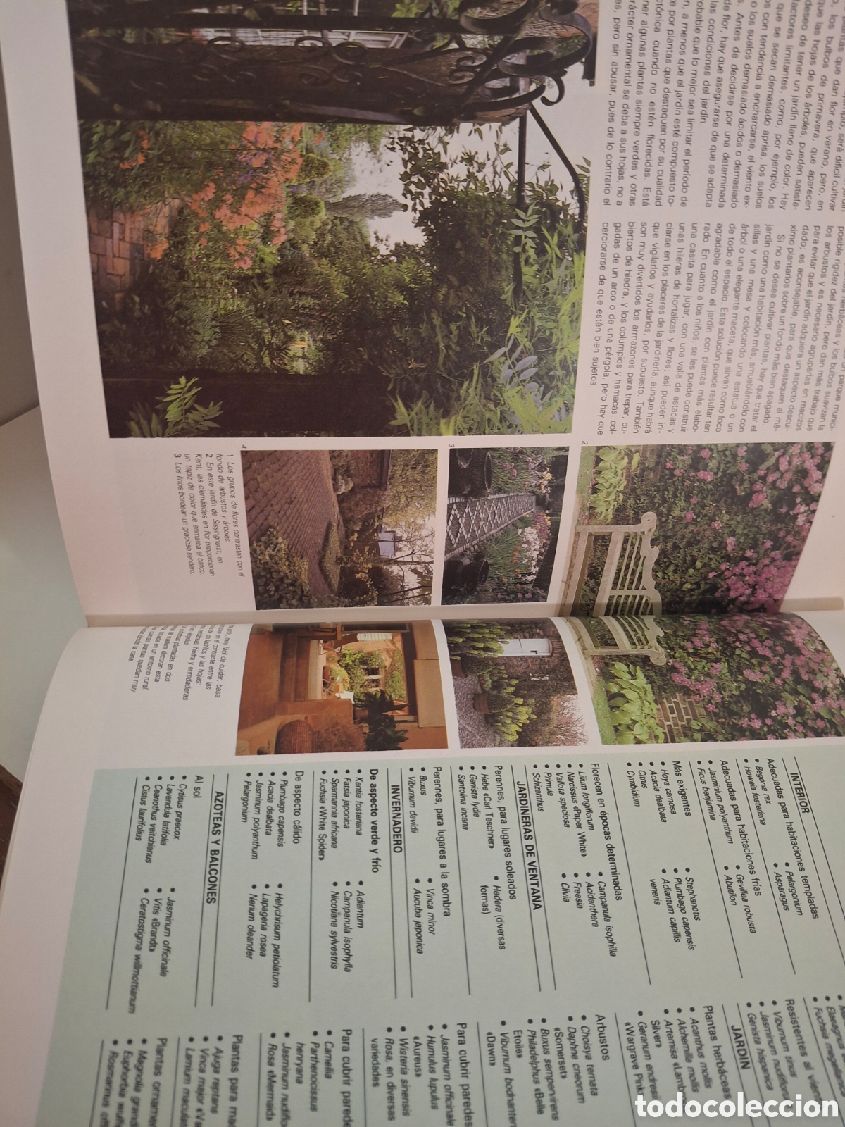Libros de segunda mano: LA CASA MODERNA, TERENCE CONRAN, EDICIONES FOLIO, 1989 - Foto 9