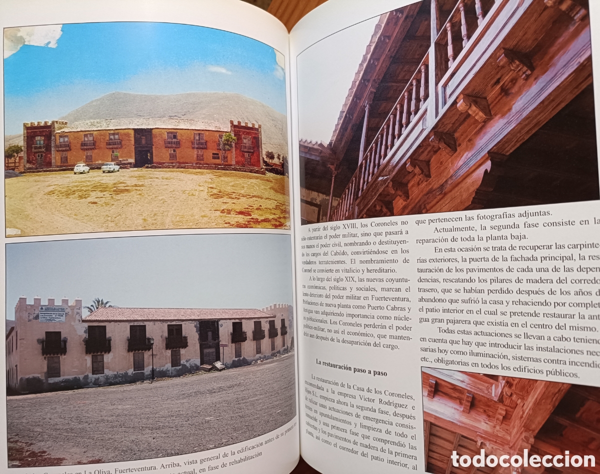 Libros de segunda mano: Restaurar el Patrimonio 1995-2005 - Foto 2