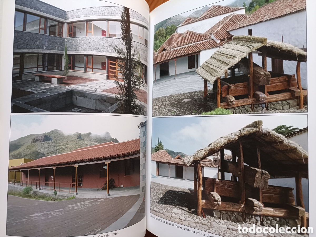 Libros de segunda mano: Restaurar el Patrimonio 1995-2005 - Foto 3