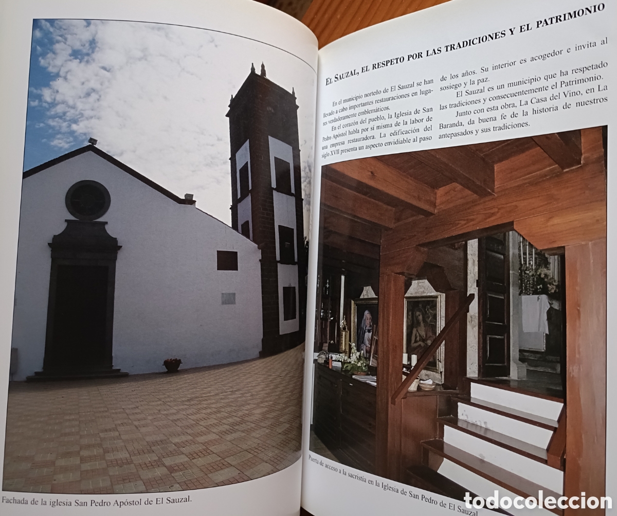 Libros de segunda mano: Restaurar el Patrimonio 1995-2005 - Foto 5