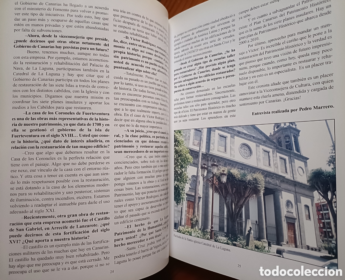 Libros de segunda mano: Restaurar el Patrimonio 1995-2005 - Foto 7