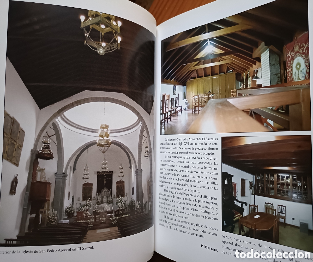 Libros de segunda mano: Restaurar el Patrimonio 1995-2005 - Foto 9
