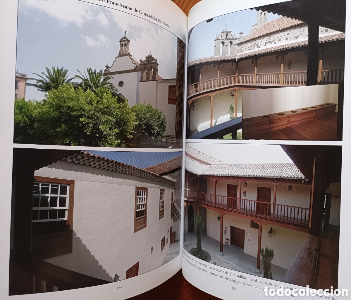 Libros de segunda mano: Restaurar el Patrimonio 1995-2005 - Foto 10