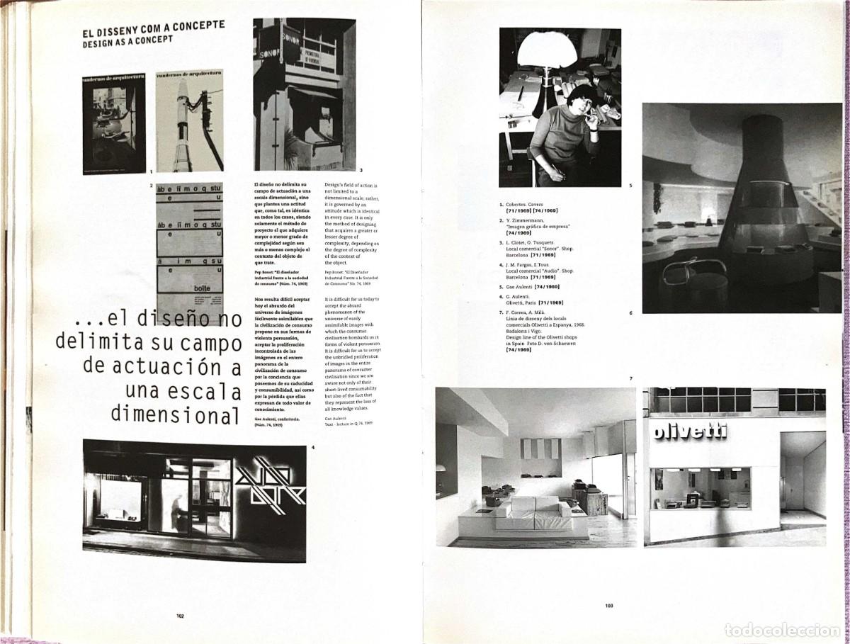 Libros de segunda mano: Quaderns 50 (1944- 1994) - Foto 10