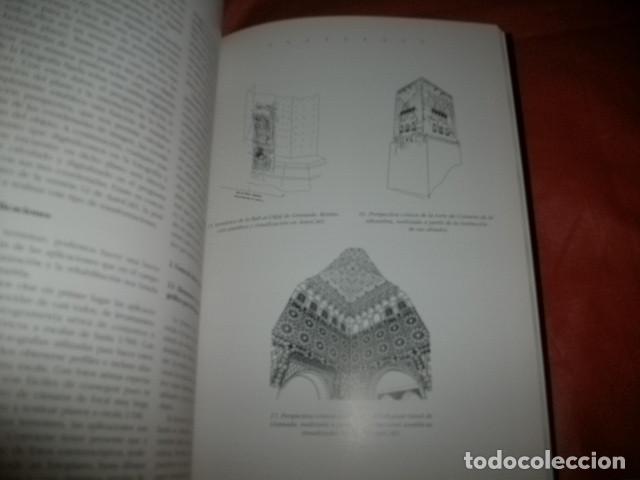 Libros de segunda mano: T&Eacute;CNICAS DE DIAGN&Oacute;STICO APLICADAS A LA CONSERVACI&Oacute;N DE CONSTRUCCI&Oacute;N EN LOS EDIFICIOS HIST&Oacute;RICOS - Foto 2
