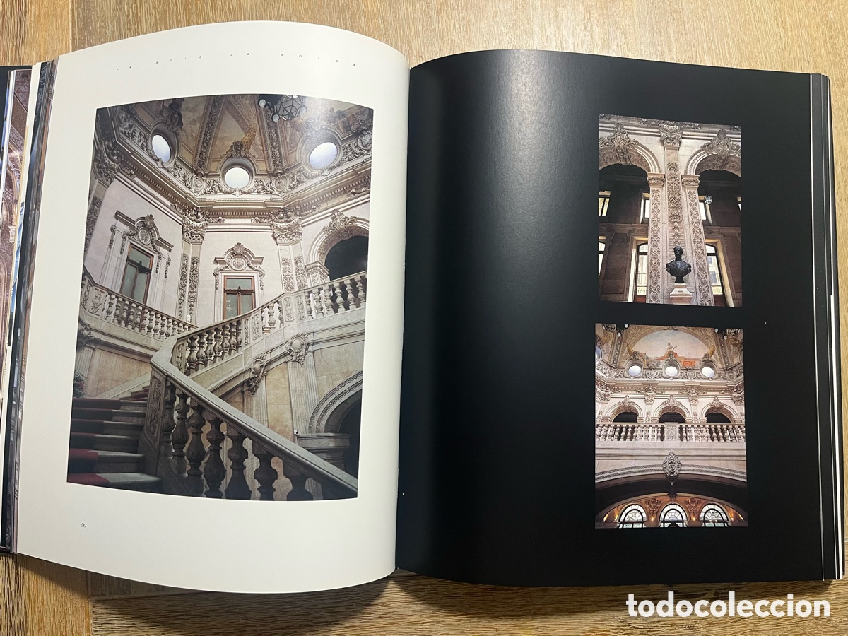 Libros de segunda mano: Palacio da bolsa Antonio Cardoso - Foto 6