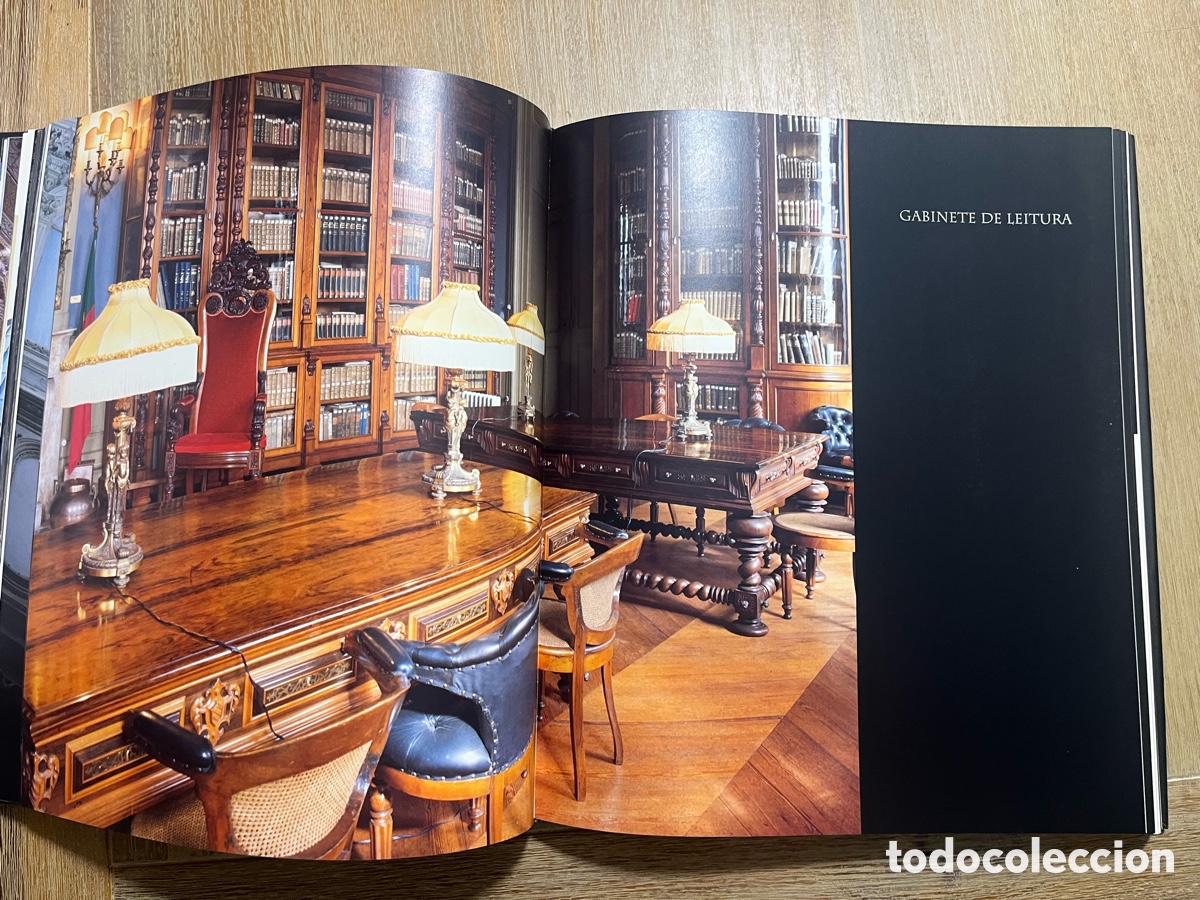 Libros de segunda mano: Palacio da bolsa Antonio Cardoso - Foto 7