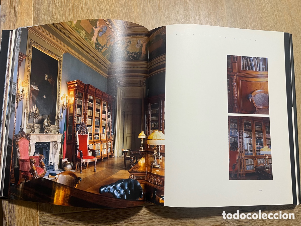 Libros de segunda mano: Palacio da bolsa Antonio Cardoso - Foto 8