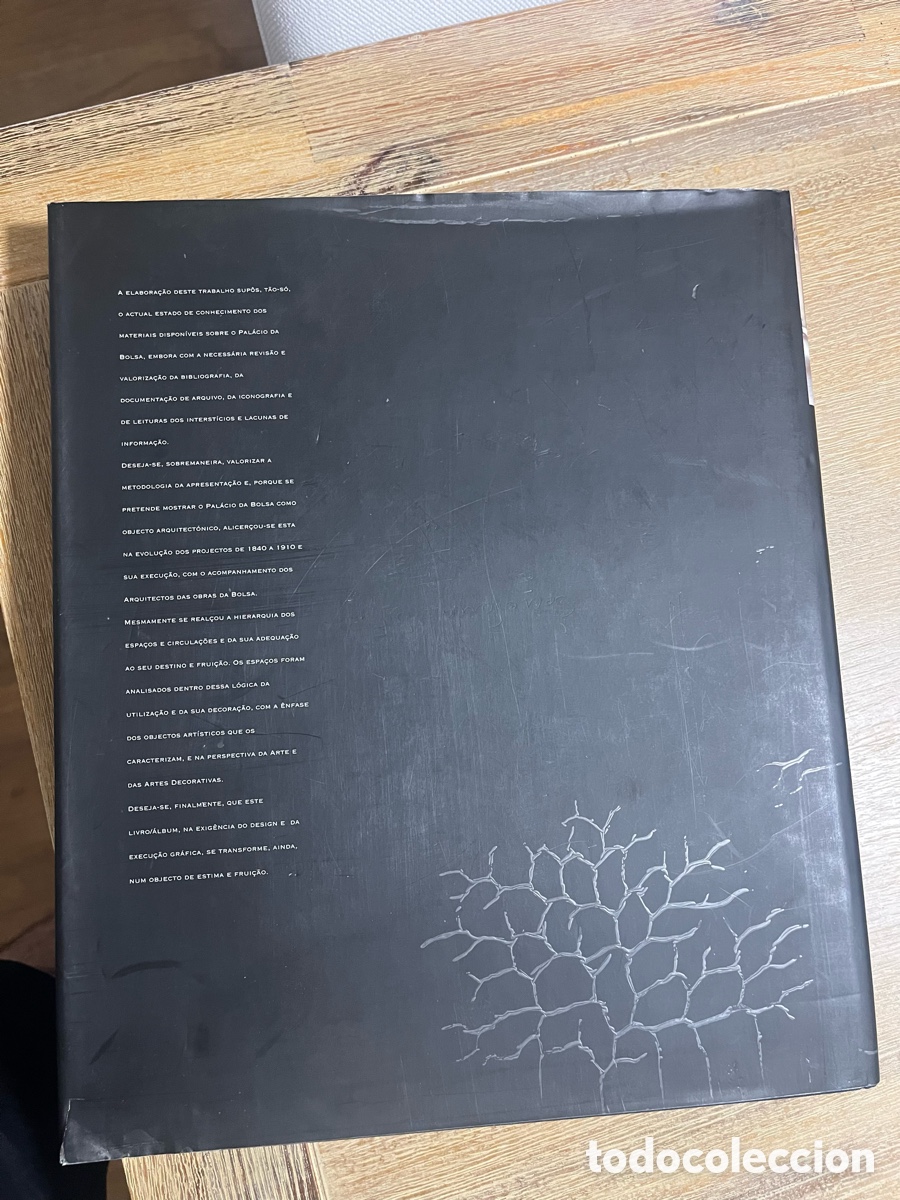Libros de segunda mano: Palacio da bolsa Antonio Cardoso - Foto 12