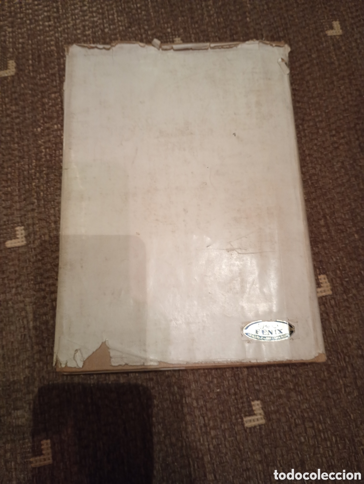 Libros de segunda mano: Libro La divina proporci&oacute;n de 1946 - Foto 13