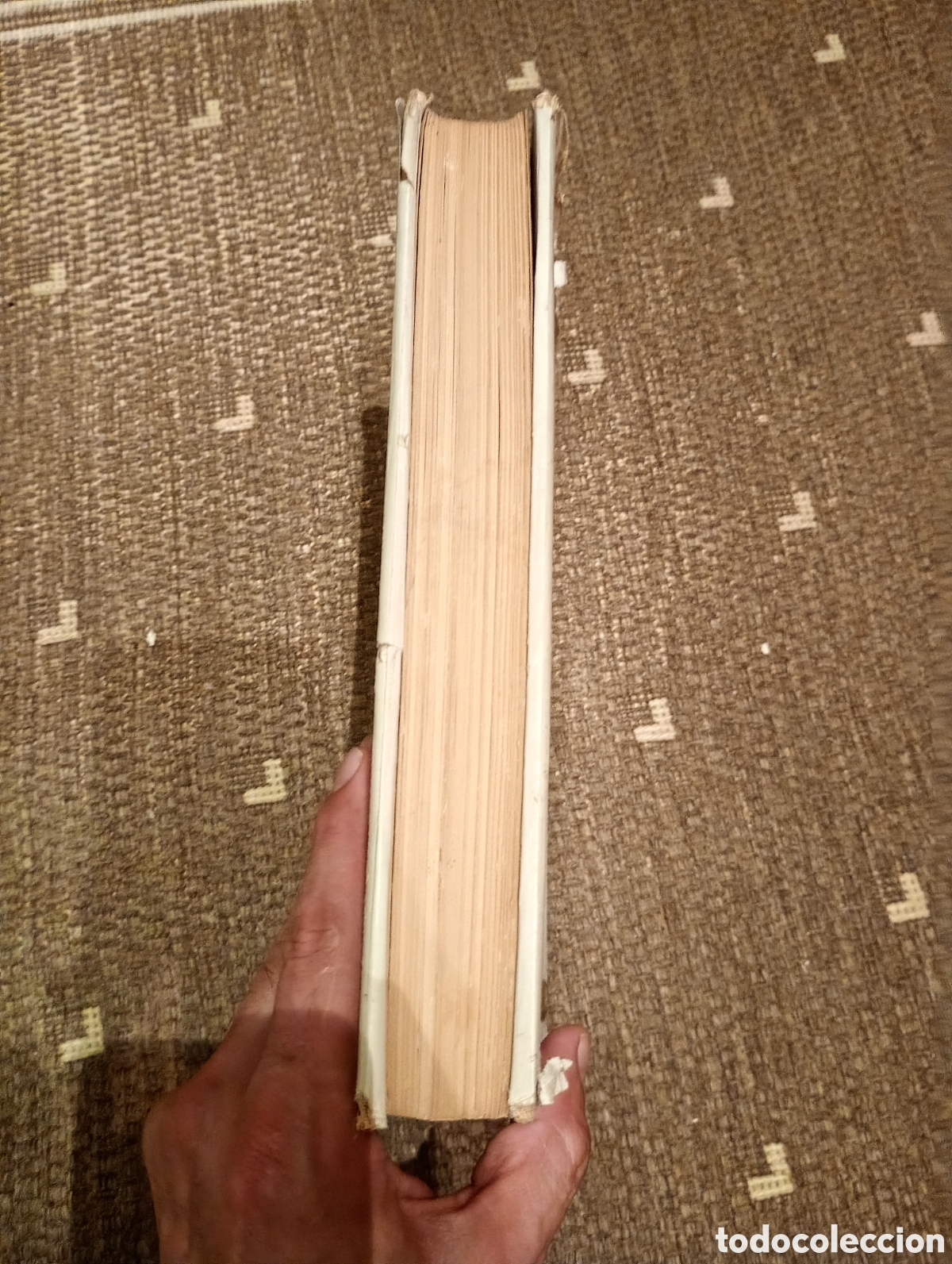 Libros de segunda mano: Libro La divina proporci&oacute;n de 1946 - Foto 14