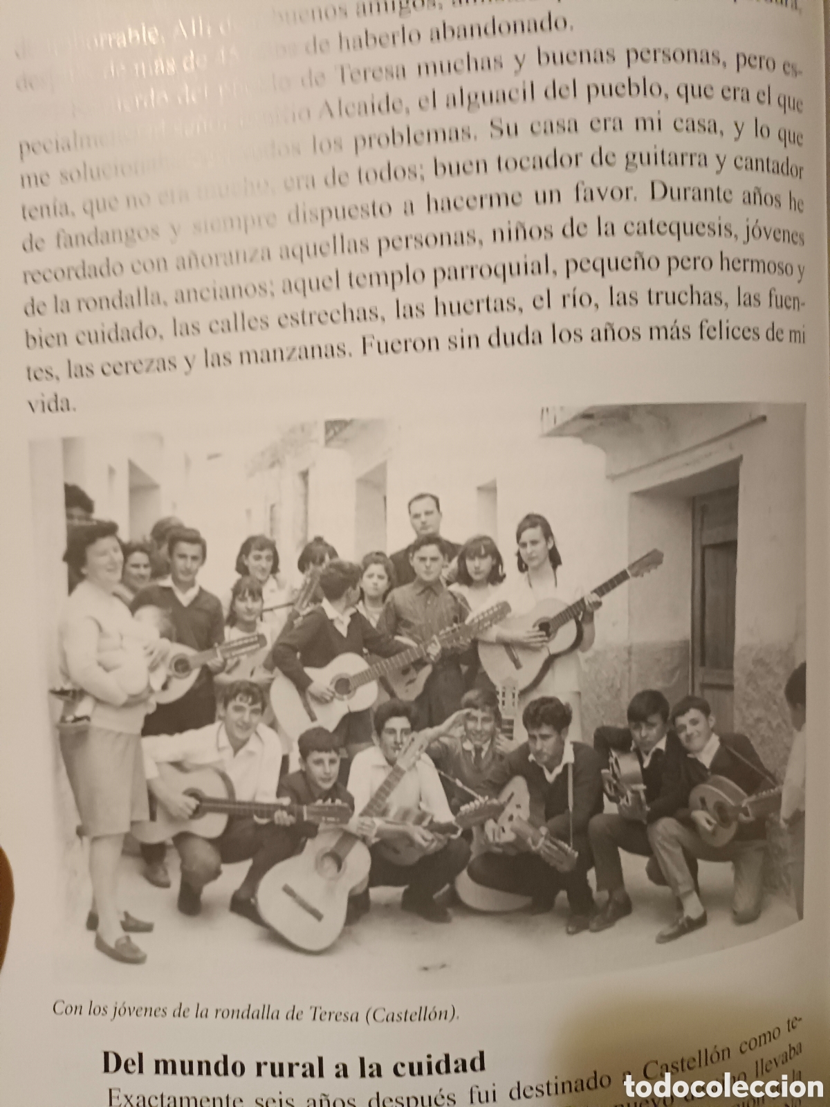 Libros de segunda mano: Las Obras de la Concatedral - Foto 4